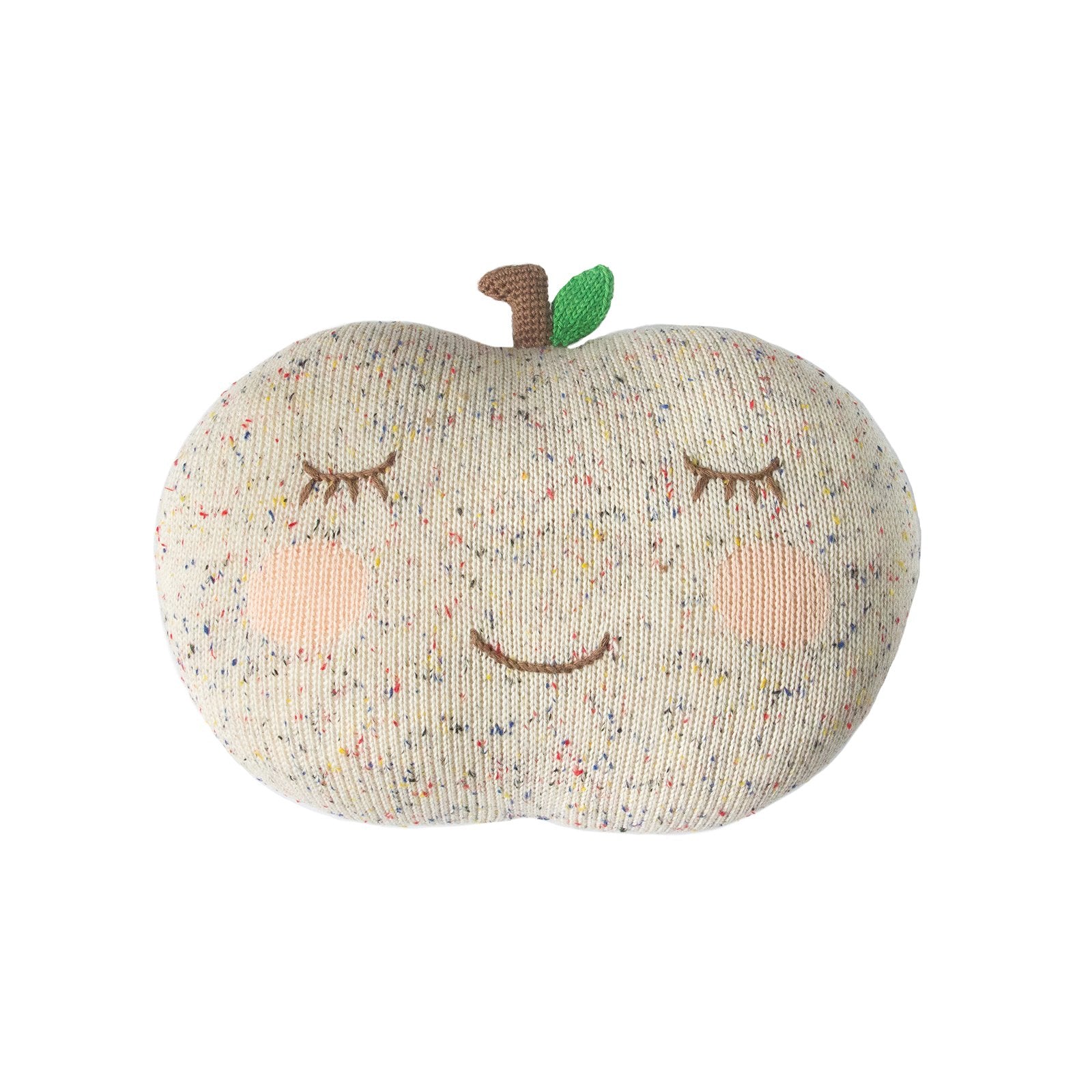 Apple Pillow Tweedy