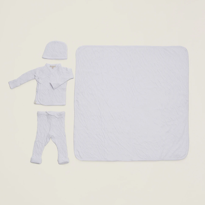 Barefoot Bundle Infant 4-Piece Set