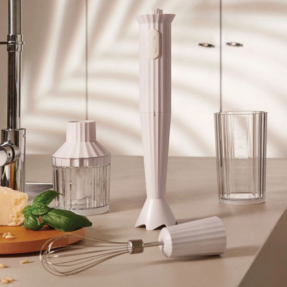 Plissé Hand Blender