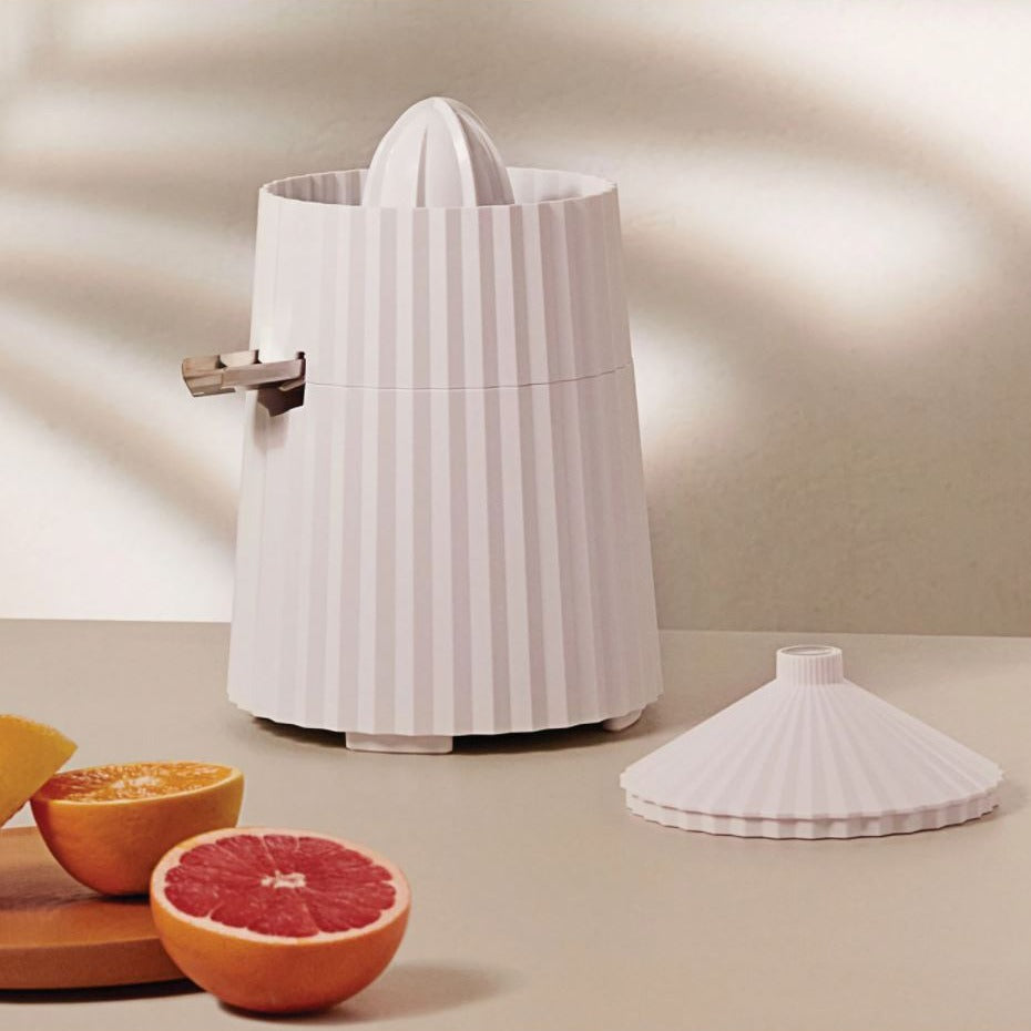 Plissé Electric Citrus Juicer