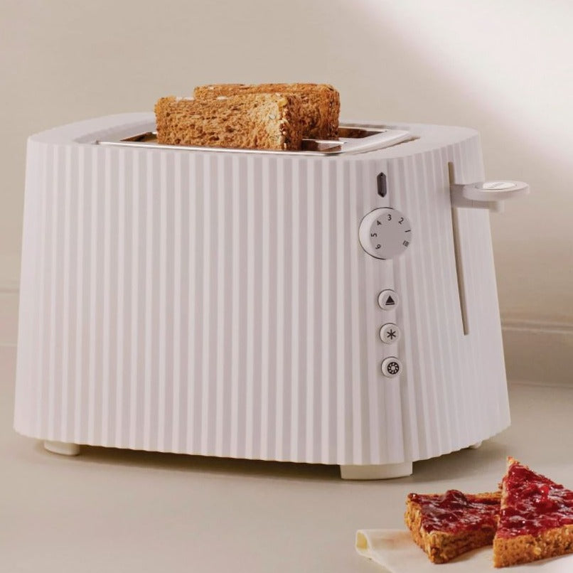 Plisse Toaster