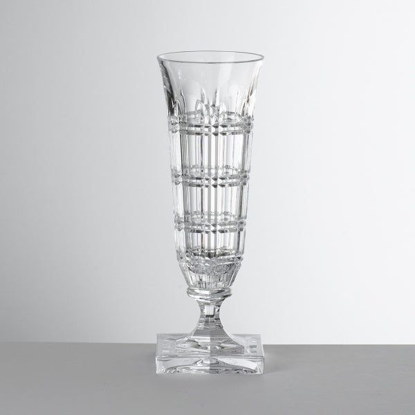Winston Flute Clear Set of 2