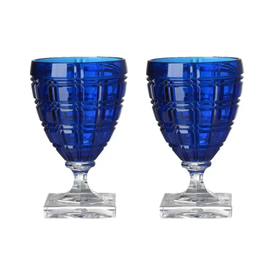 Winston Water Glass - Set of 2