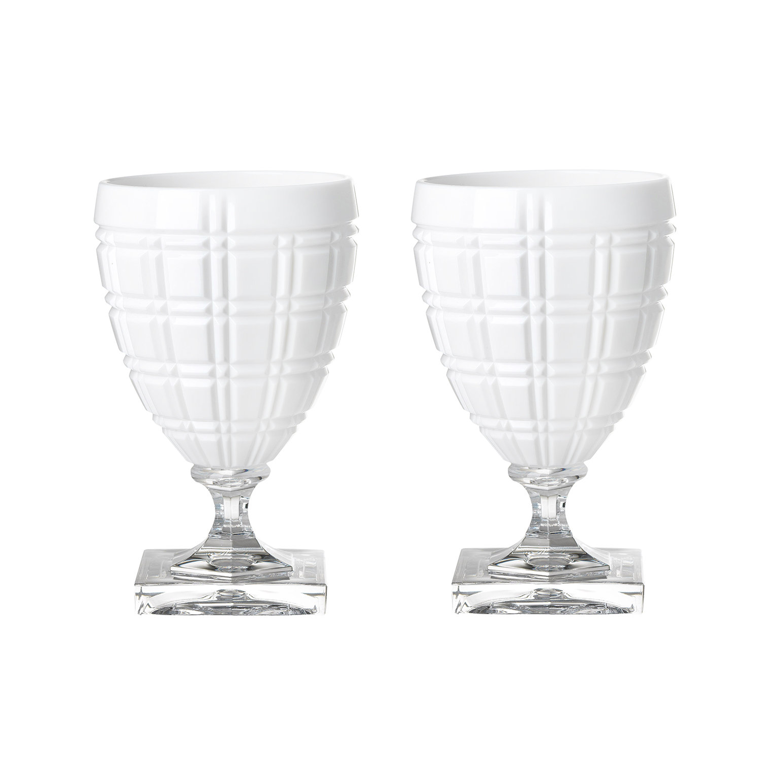 Winston Water Glass - Set of 2