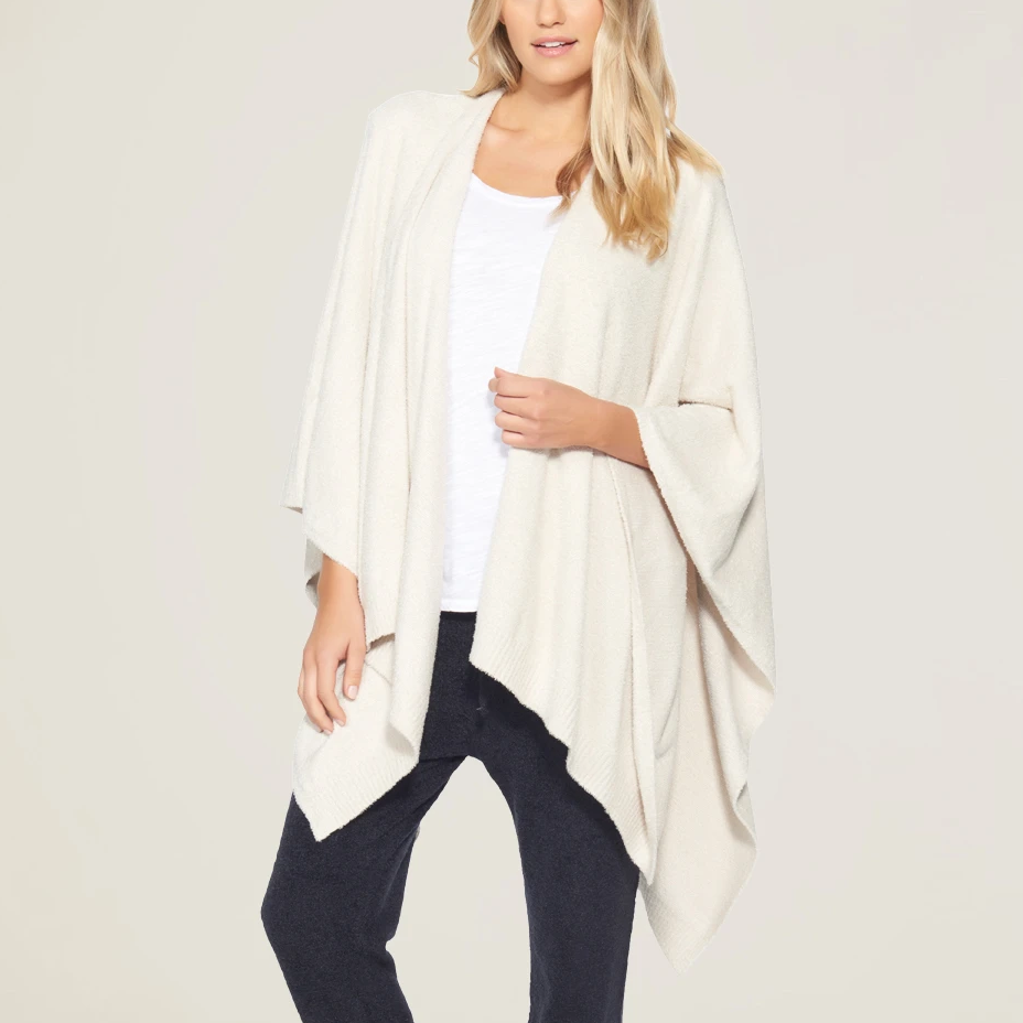 CozyChic Lite Weekend Wrap