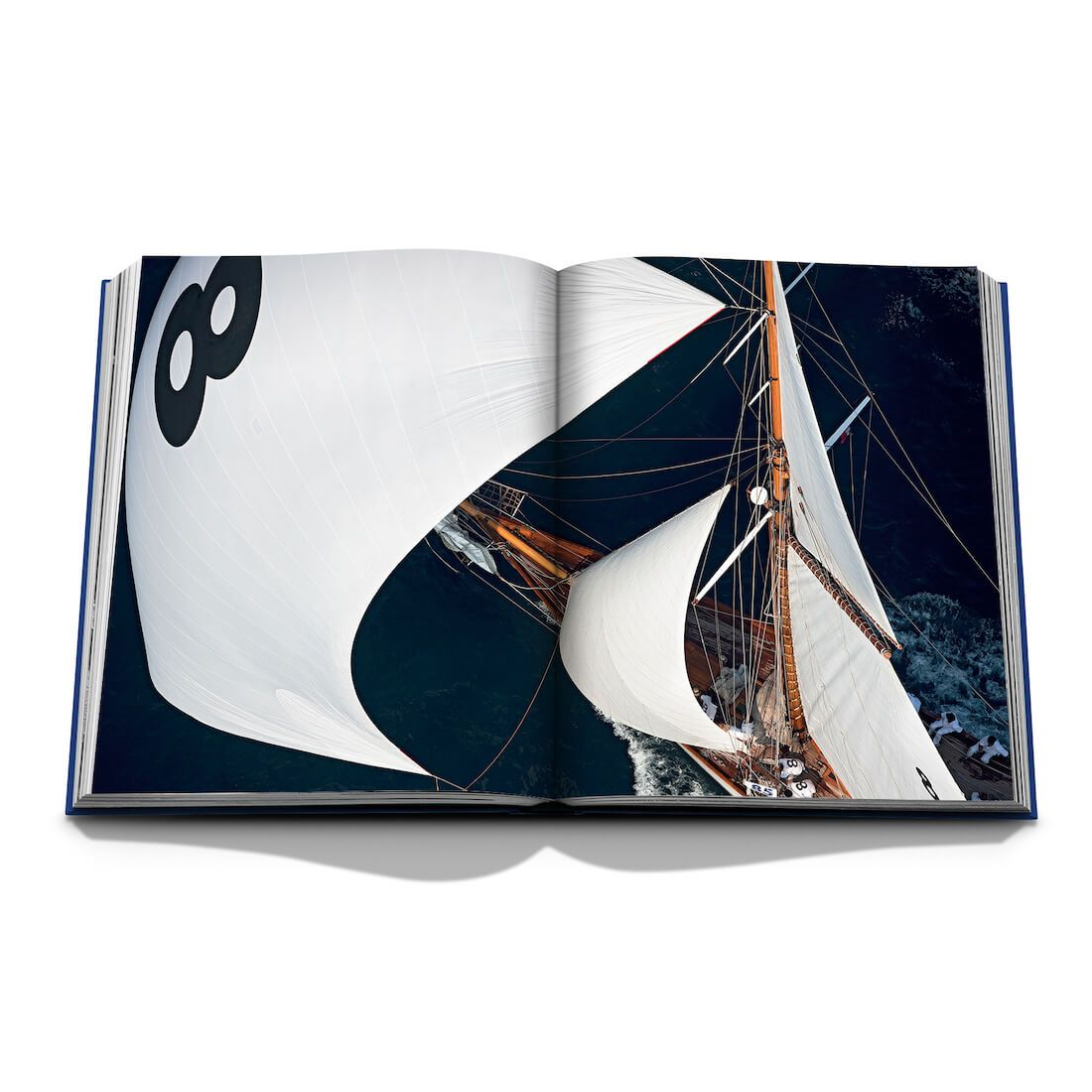 Yachts: The Impossible Collection