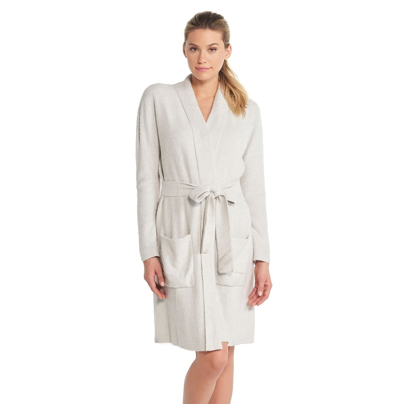 CozyChic Lite Ribbed Robe